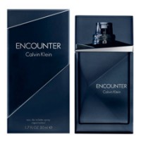Calvin Klein Encounter Masculino Eau de Toilette 100ml
